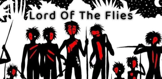 Lord Of The Flies PDF Free Download