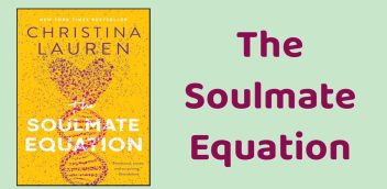 The Soulmate Equation