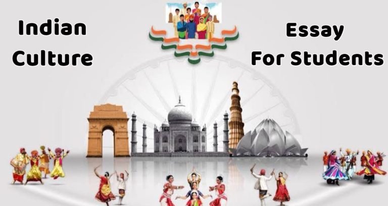 INDIAN EDUCATION ESSAY visual data 2