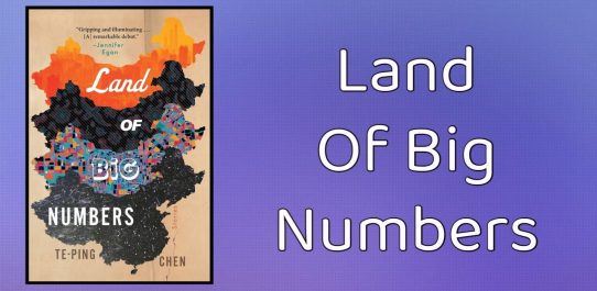 Land Of Big Numbers