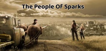 The People Of Sparks