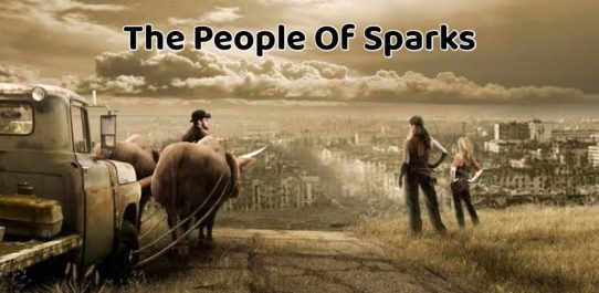 The People Of Sparks