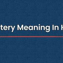 Adultery Meaning In Hindi