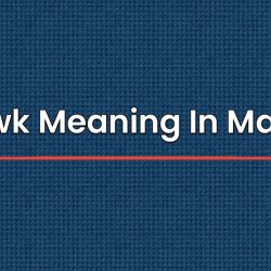 Chowk Meaning In Marathi