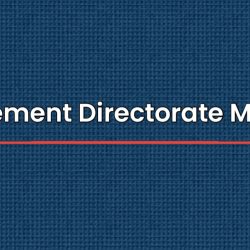 Enforcement Directorate Meaning In Hindi