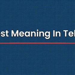 Incest Meaning In Telugu