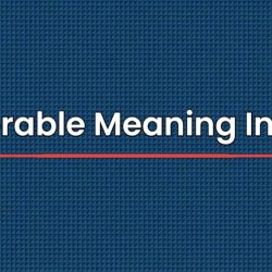 Vulnerable Meaning In Hindi
